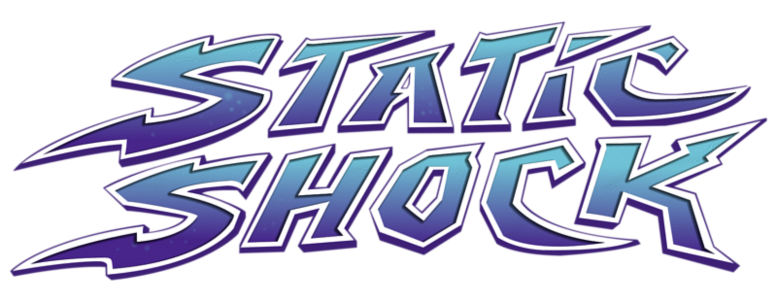Static Shock (6 DVDs Box Set)